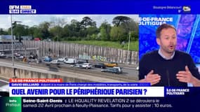 Ile-de-France : quel avenir pour le périphérique ?