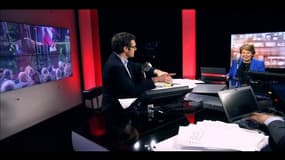 Climat: après l'appel de Manille, Corinne Lepage "attend des actes" 