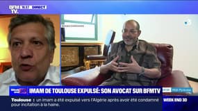 Incitation à la haine: un imam expulsé à Toulouse - 20/04