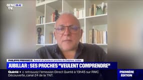 Disparition de Delphine Jubillar: l'avocat des proches de la jeune femme affirme qu'ils désirent "savoir ce qu'il s'est passé"