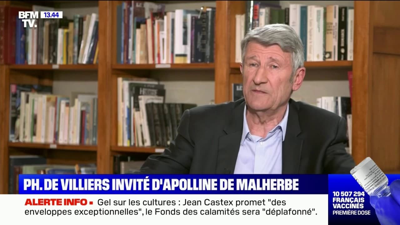 Le Jour D'après Philippe De Villiers Pdf Gratuit