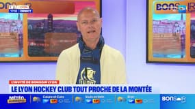 Playoffs en Division 2: Lyon Hockey Club tout proche de la montée