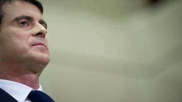 Manuel Valls ne veut écarter aucune solution.