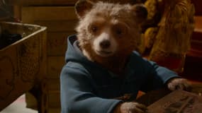 Extrait de "Paddington 2"