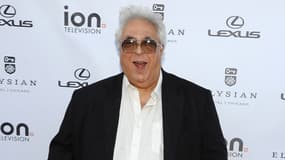L'acteur John Capodice en 2011