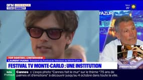 Top Sorties : Festival tv Monte-Carlo , une institution