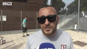 Ligue Europa : Marseille prêt à vibrer