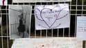 L'adolescent de 15 ans qui a provoqué lundi la mort d'une collégienne de Florensac a été mis en examen mercredi à Béziers. /Photo prise le 21 juin 2011/REUTERS/Pascal Parrot
