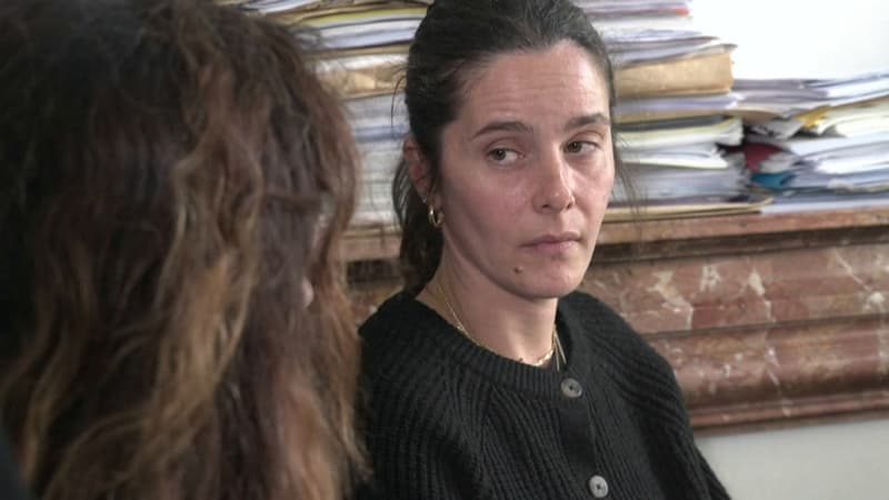"La douleur est insupportable": la veuve du chauffeur VTC tué à Marseille témoigne avant l'ouverture du procès du tueur à gages présumé de 14 ans
