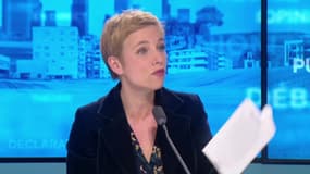 "Alliance bolivarienne de Mélenchon": "cette polémique est ahurissante"