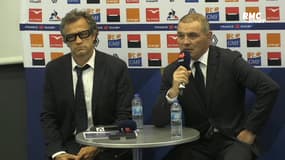 XV de France : "Cette équipe n'a jamais failli" dans l'état d'esprit souligne Ibanez
