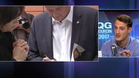 Comptes de campagne: les candidats à la présidentielle sont-ils "made in France"?