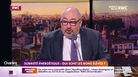 Dans quels départements économise-t-on le plus l'énergie ?