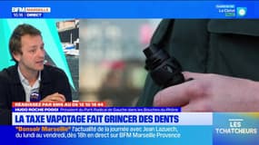 La taxe vapotage fait grincer des dents. Les Tchatcheurs
