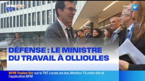 Le journal de 18h du vendredi 16 janvier