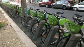 La mairie de Paris demande un plan d’urgence pour sauver le nouveau Vélib'