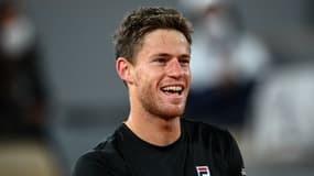 Diego Schwartzman