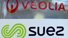 Veolia a proposé à Engie de lui racheter ses 29,9% de parts dans Suez pour 2,9 milliards d'euros