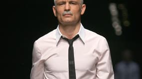 Fabrizio Ravanelli