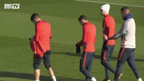 Ligue 1 : Le PSG doit faire tourner
