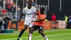 Lorient-Reims