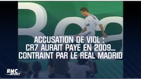 Accusation de viol : Le Real Madrid aurait contraint Cristiano Ronaldo à payer l'Américaine en 2009