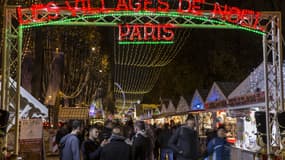L'annulation du marché de Noël des Champs-Elysées par la mairie de Paris est contestée par Marcel Campion.