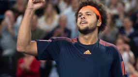 Jo-Wilfried Tsonga