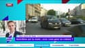 De plus en plus d'incivilités en voiture