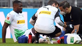 Marcus Thuram