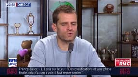 La décla de Didier Deschamps qui a choqué l'After !