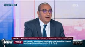 Face aux accusations de violences policières: abandon d'une méthode d'interpellation