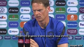 Euro / Pays-Bas: Une brassard "one love" pour Wijnaldum mais pas de genou à terre contre les Tchèques