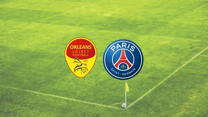 Orléans – PSG : à quelle heure et sur quelle chaîne suivre le match ?