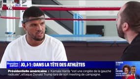 "On est des humains comme tout le monde": comment les athlètes français sont accompagnés pour prendre soin de leur santé mentale