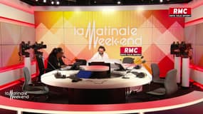 Législatives: Il faut "aller plus loin que l'immédiateté pour sortir de l'anxiété", conseille Joseph Agostini, psychologue