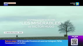 Jean Valjean au cinéma - La météo de Colas du mercredi 19 novembre 2025