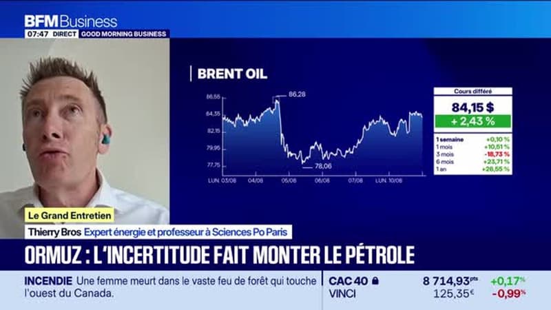 Émission du 10 août 2026