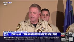 Explosion d'une Tesla à Las Vegas: "Il y a plusieurs choses qui sont similaires à l'attaque de La Nouvelle-Orléans", relève le shérif de la ville
