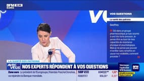 Avec vous - Mardi 18 novembre