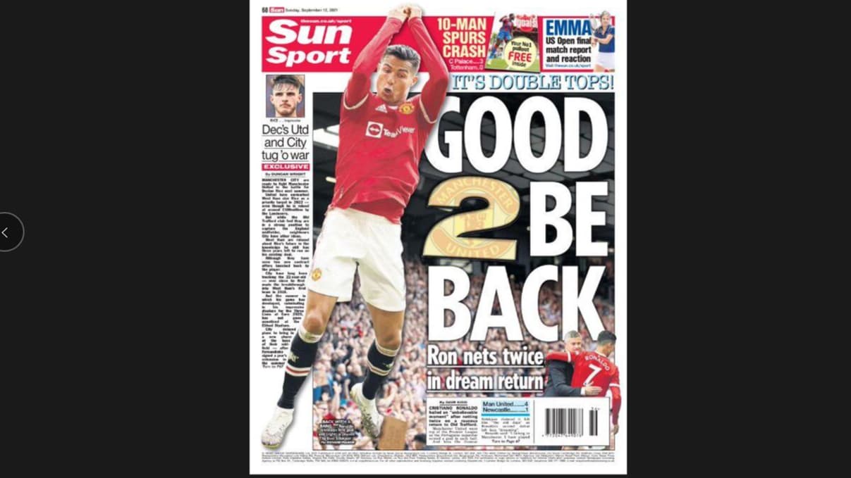 The Sun