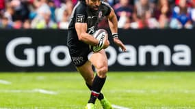Yohann Huget (Toulouse)