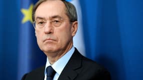 Claude Guéant a été directeur général de la police nationale de 1994 à 1998