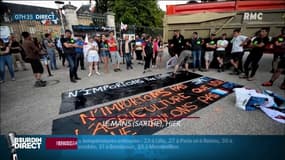 "C'est le consommateur français que l'on trompe", les agriculteurs vent debout contre l’accord UE-Mercosur