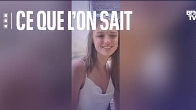 Lina, une adolescente de 15 ans, est portée disparue depuis samedi 23 septembre 2023 à Schirmeck dans le Bas-Rhin