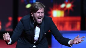 Le Suédois Ruben Östlund a remporté le 28 mai 2022 une deuxième Palme d'Or à Cannes avec la comédie "Sans filtre"