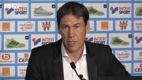 Ligue 1 : Marseille vise la 4ème place