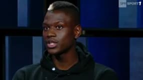 Mory Diaw