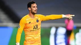 Sergio Rico