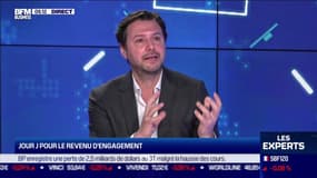 Revenu d’engagement : “ Le gouvernement ne veut pas faire de RSA jeunes mais des droits et des devoirs”